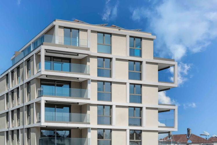 Bella Vista - Grundstück 7.402 - 4,5-Zimmer-Wohnung