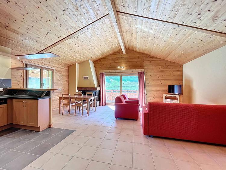 3,5 Zimmerwohnung mit Balkon