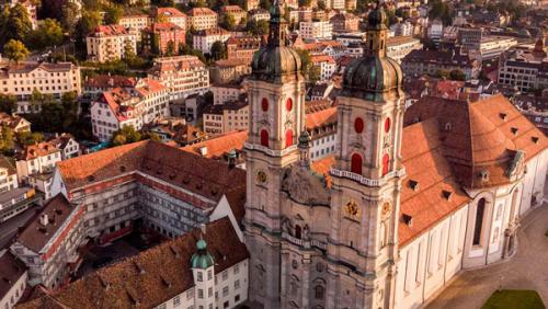 Kanton St. Gallen