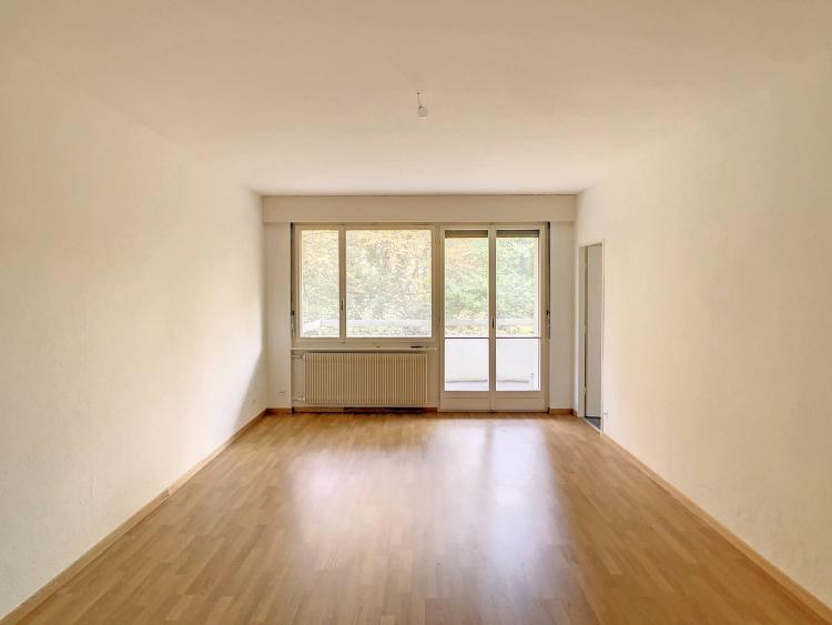 Verkauf in SI. Angenehme 1,5 Zimmer im Stadtteil Florissant