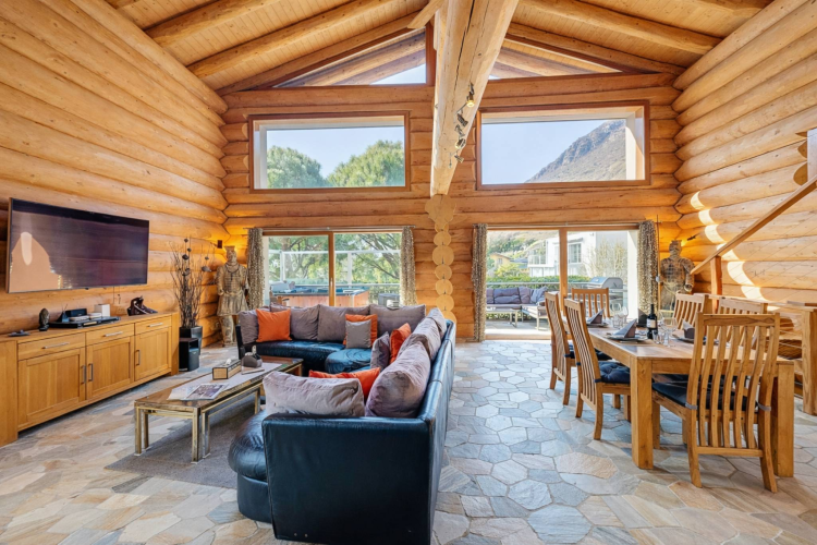 Charaktervolles Haus im Herzen von Branson