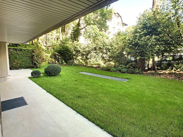 Schöne Wohnung komplett renoviert