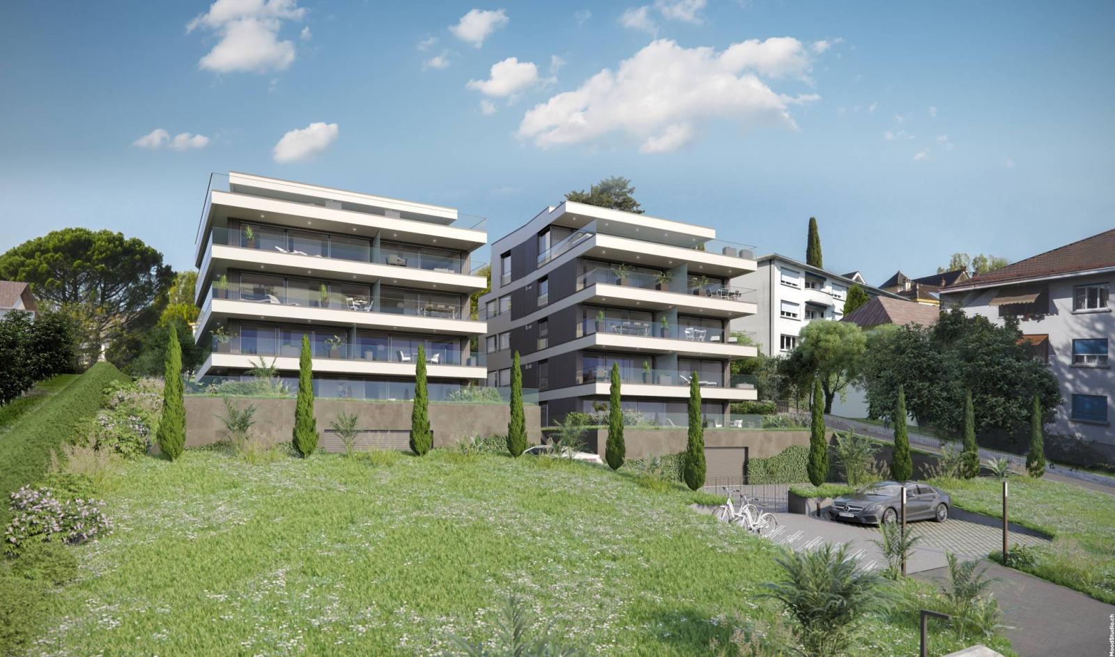 In Kraft befindliche Lizenz - Letzte 2,5 Stück (C'14)