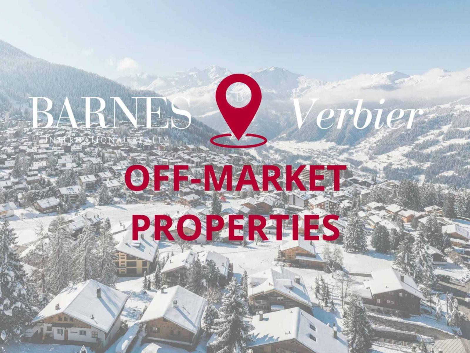 Renoviertes Apartment mit atemberaubender Aussicht – Hauts de Savoleyres