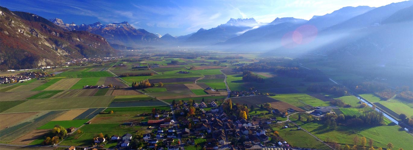 Waadtländer Chablais