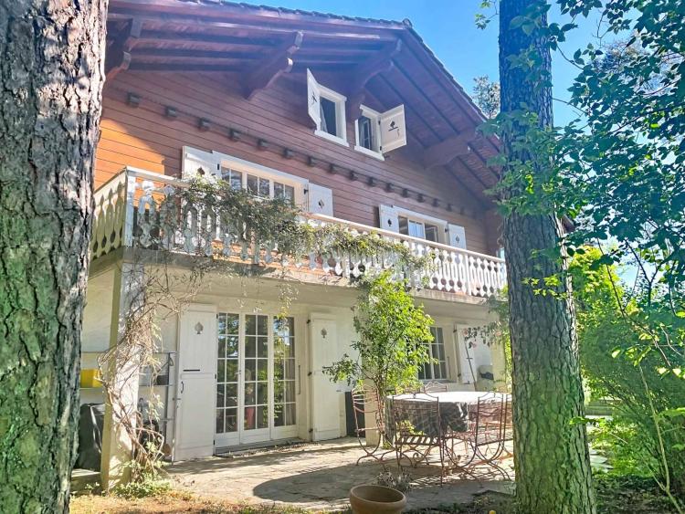 Naturliebhaber – ein absolutes Muss!