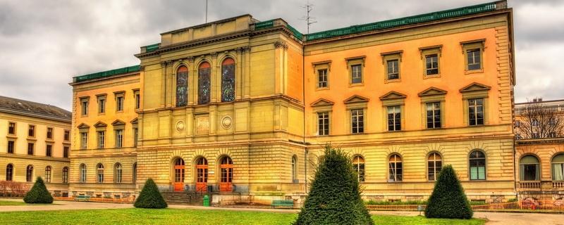  Study in Switzerland, a passage to success