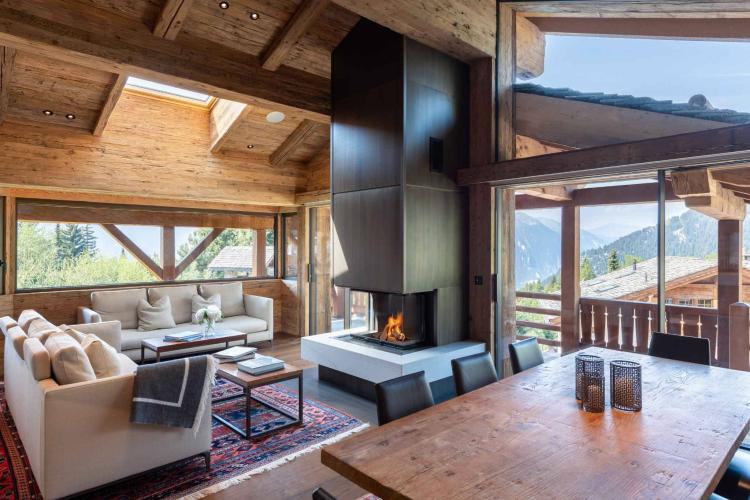 Außergewöhnliches Penthouse im Herzen des berühmten Hamlet
