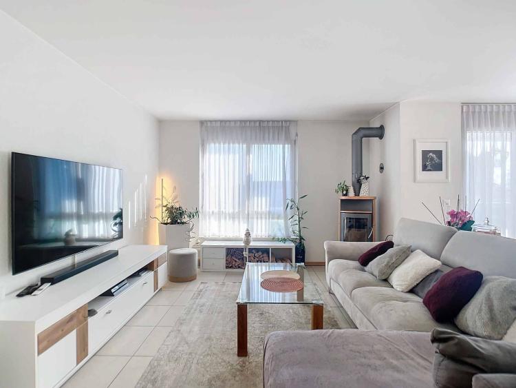 Très bel appartement de 3.5 pièces