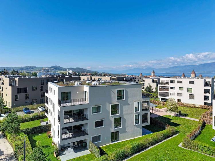 Exzellenz am Horizont 