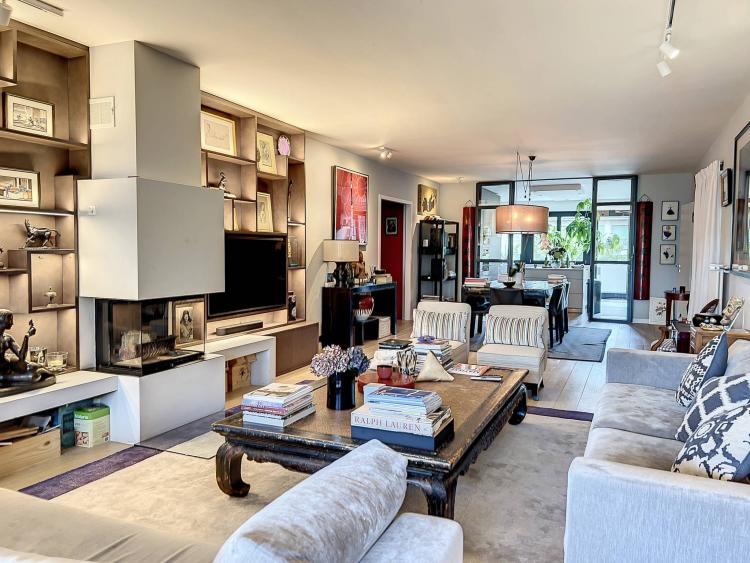 Wunderschöne 5-Zimmer-Wohnung im Obergeschoss