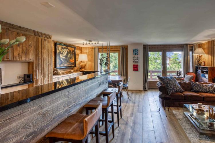 Seltene Gelegenheit im Herzen von Verbier