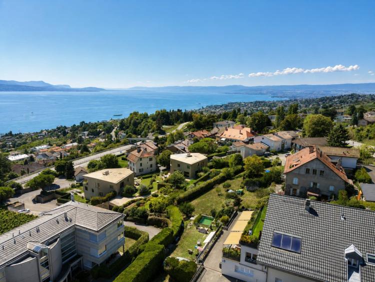 210 m² Penthouse-Wohnung