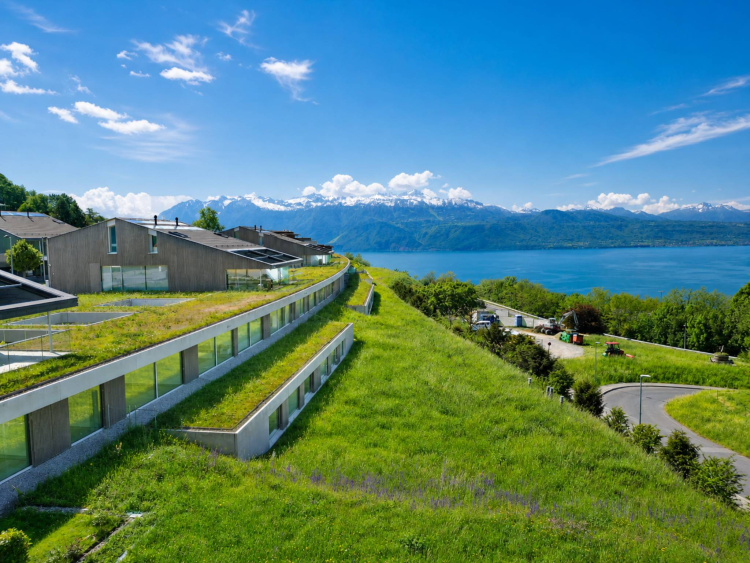 Luxuriöses Apartment mit über 225 m² Wohnfläche und Seeblick