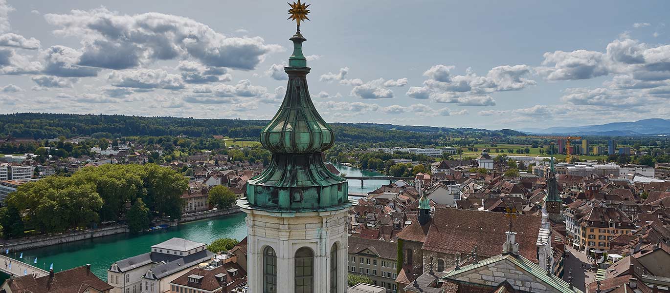 Kanton Solothurn