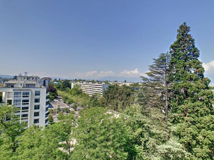 Geräumige 4-Zimmer-Wohnung in einer Luxusresidenz