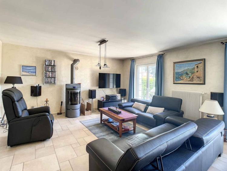 EXCLUSIVITE - Ravissante villa jumelle 