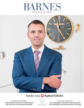 Schweizer Ausgabe