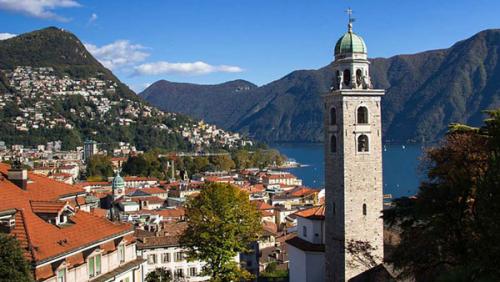 Kanton Tessin