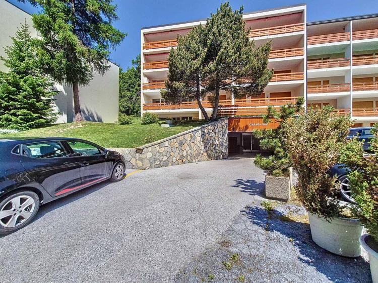 EXKLUSIV - 3.5 ZIMMERWOHNUNG