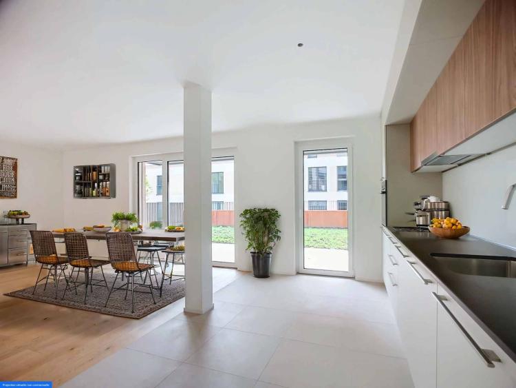 NEUES PROJEKT: 3,5 Zimmerwohnung von 120m2