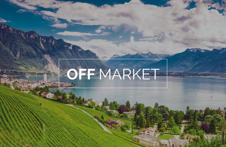 Magnifique propriété avec vaste terrain