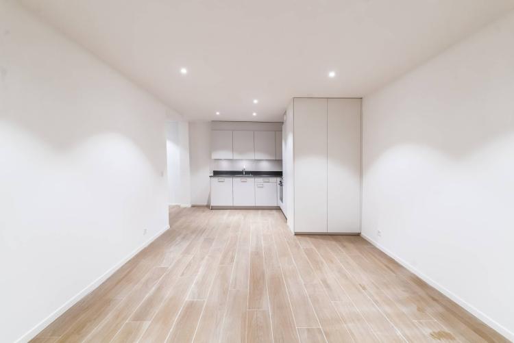 EXKLUSIV: Wunderschönes renoviertes Studio, ideal für einen Investor