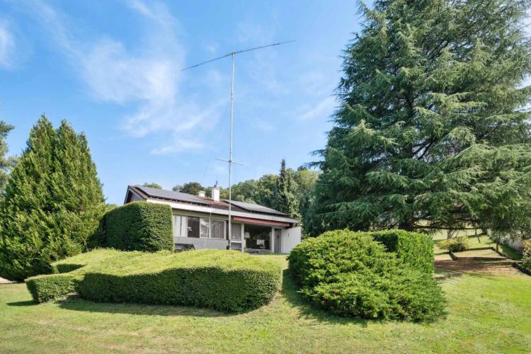 Ein Familienanwesen am Stadtrand von Yverdon-les-Bains