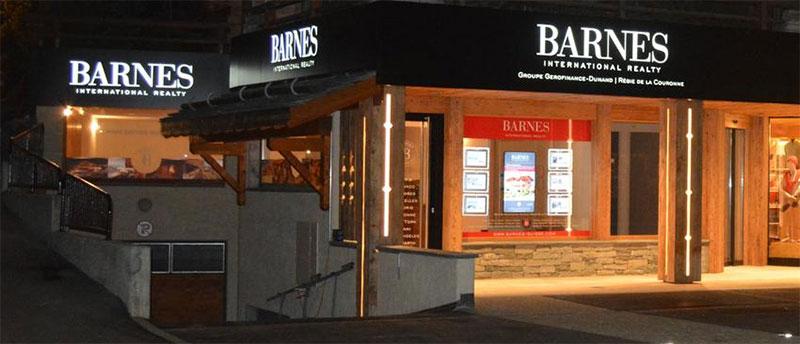 La RIE III menace l’immobilier de prestige en Suisse