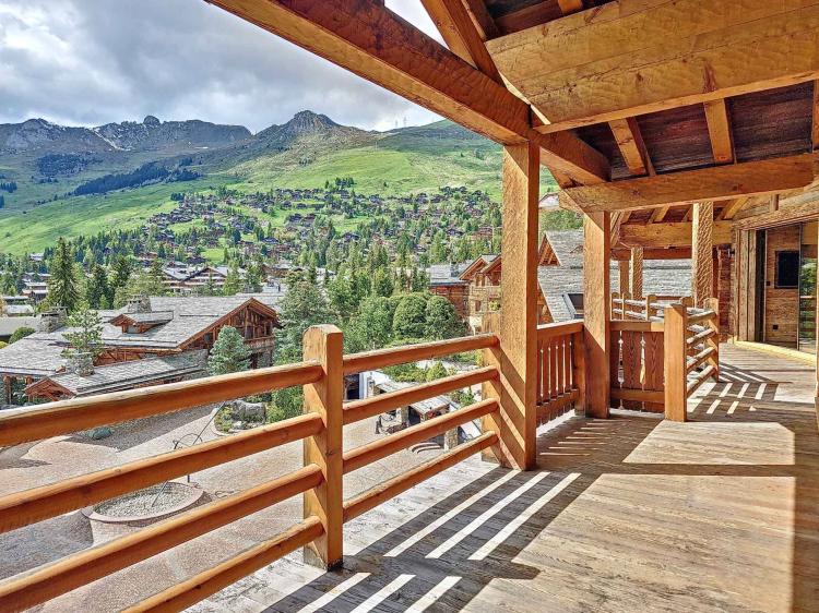 Außergewöhnliches Penthouse im Herzen des berühmten Hamlet