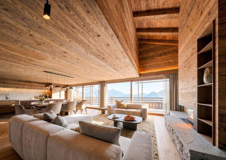 Magnificent Duplex Penthouse