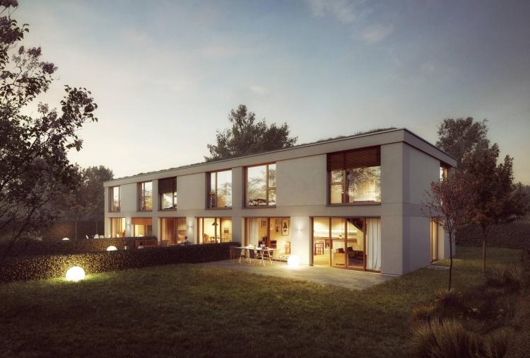 Die Residenz des Ormes - Villa C