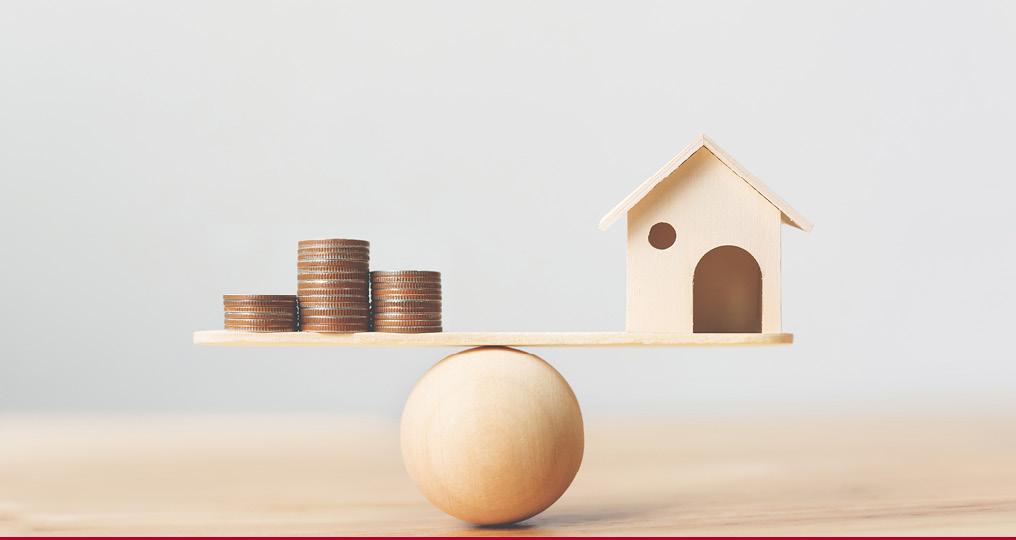 Distinguer les différentes valeurs immobilières suisses…et garder le cap sur le juste prix !