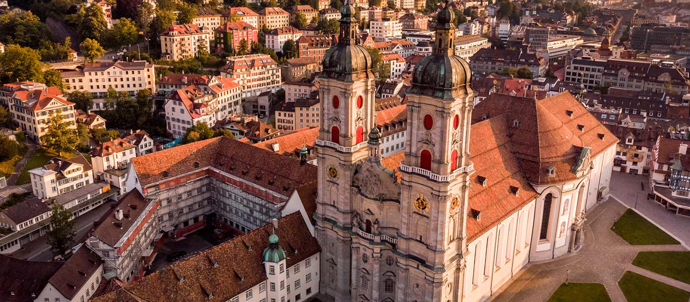 Kanton St. Gallen