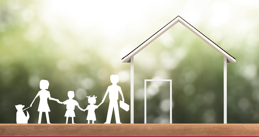 L’équipe BARNES Projets Neufs nous présente de nombreux les avantages des projets neufs