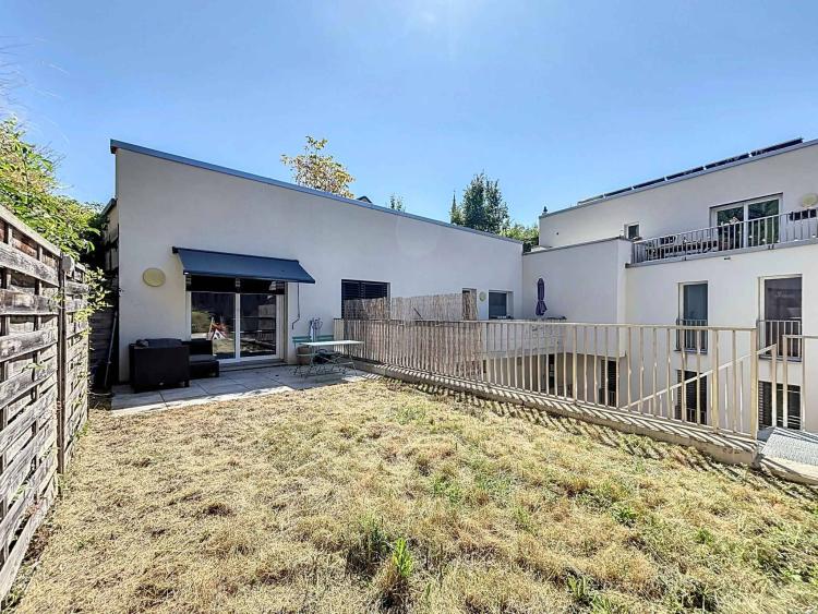 3,5 Zimmer-Maisonette im Stadtzentrum