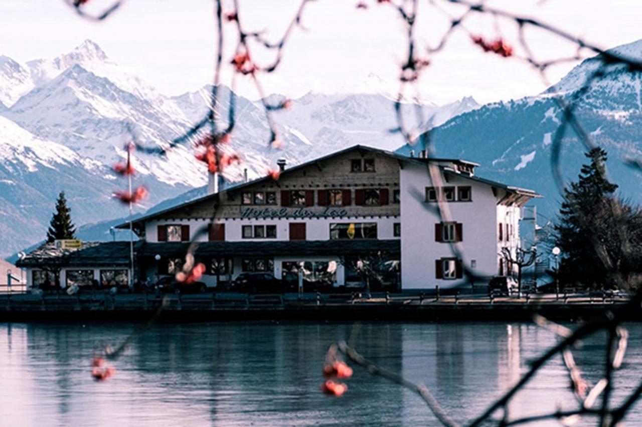 Ã€ la découverte de Crans-Montana