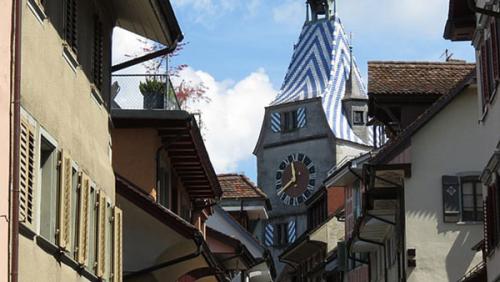 Kanton Zug