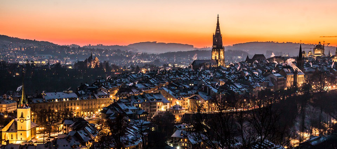 Kanton Bern