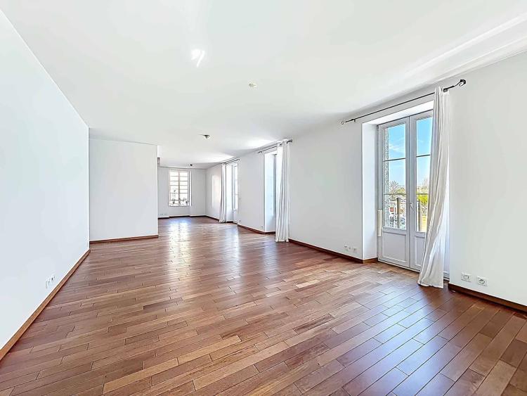 Ein wahres Juwel – eine prächtige, helle Wohnung