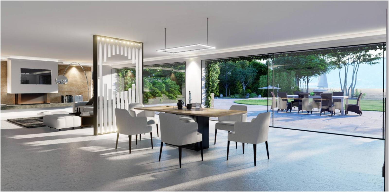 Projekt zur Umgestaltung der Uferpromenade