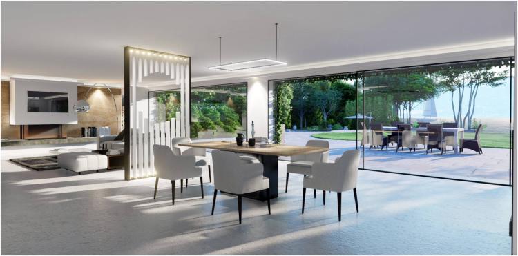 Projekt zur Umgestaltung der Uferpromenade