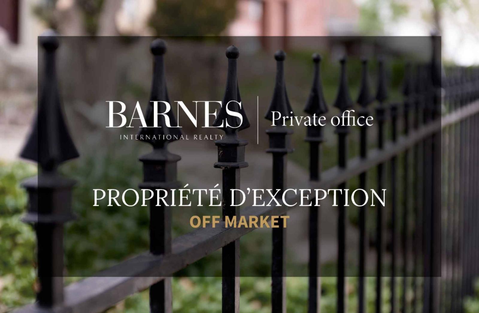 Exklusiv – ein Stück Geschichte, das neu erfunden werden will