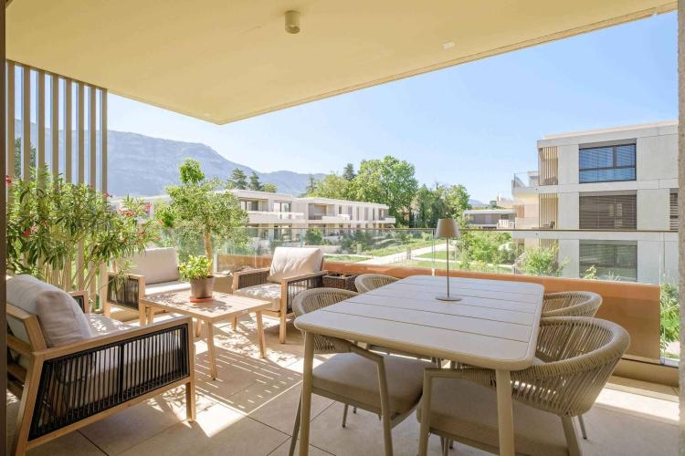 Exklusives Angebot: 5-Zimmer-Wohnung in einer THPE-Residenz