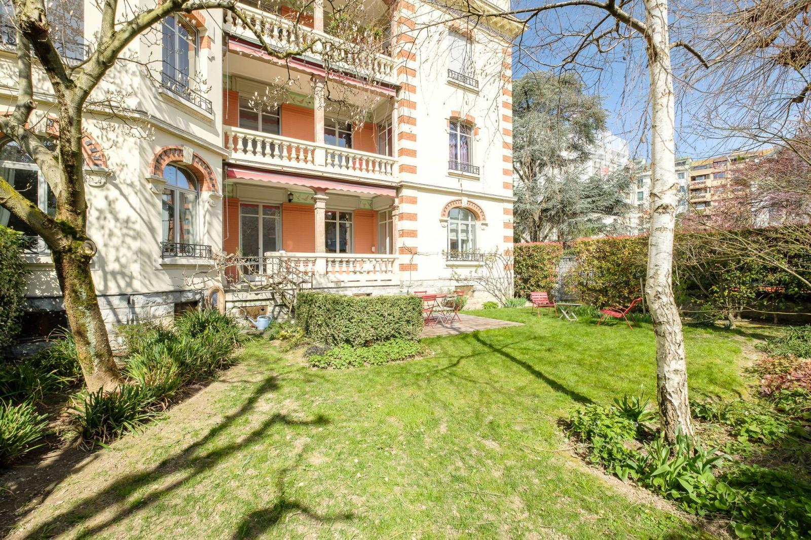 SELTEN zu verkaufen! Hervorragende Wohnung mit Charakter im Stadtzentrum