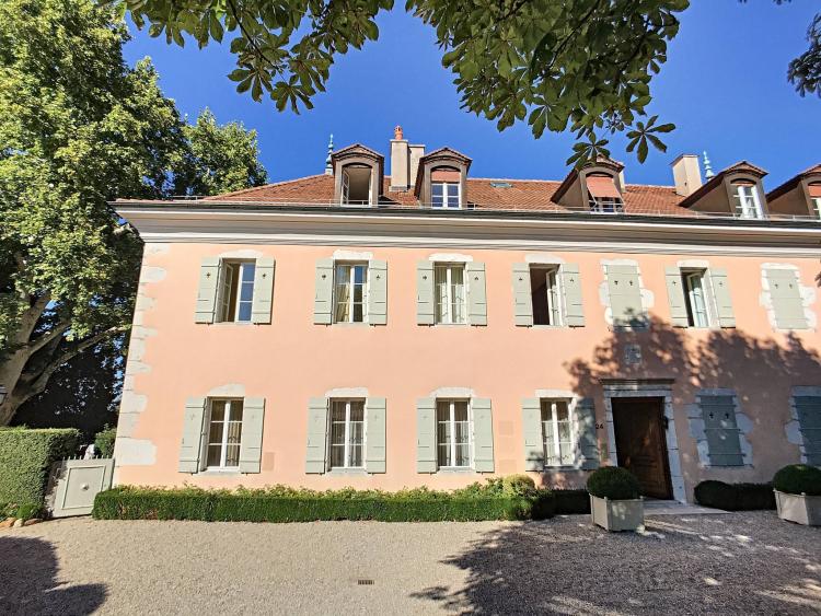 Charmante Maisonette im Herzen des Dorfes