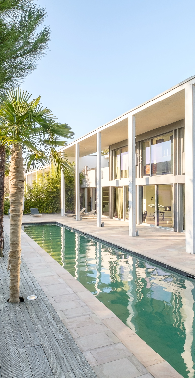 Prestige-Immobilien