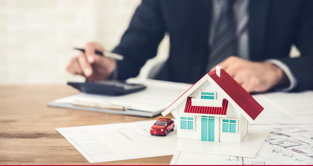 Immobilienkredit in der Schweiz: Festzinssatz, variabler Zinssatz, SARON-Satz… welcher ist der richtige?