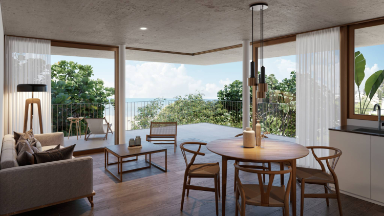 Letzte Gelegenheit: Neue 5-Zimmer-Wohnung mit Blick auf den Genfersee