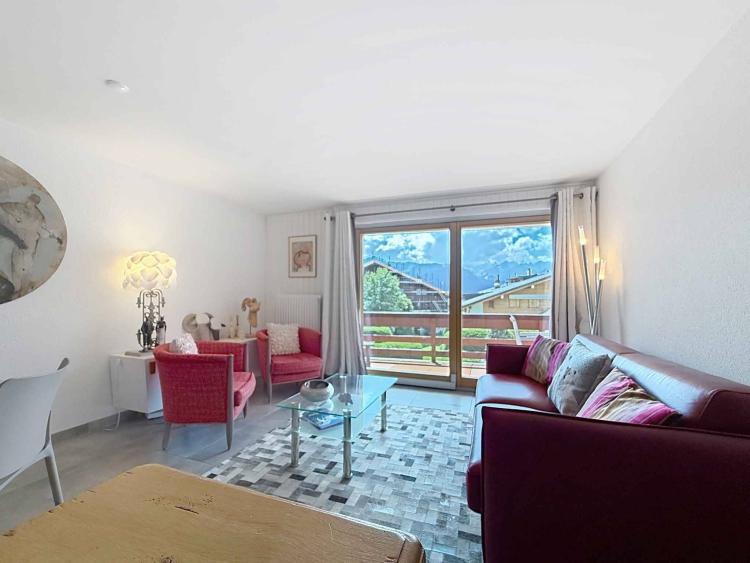 Helle 2,5-Zimmer-Wohnung – begehrte Lage!
